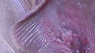 3 Licking Pussy Spread Far From Very Close