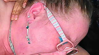 Throat Goblin Ep - 62 Personal Assistant Sloppy Top Blowjob