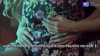 Indian Blackmail Seduces with Oral Passion