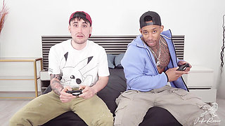 Italian Teen with Perfect Ass and Pussy Gets Fucked by a Friend Part1