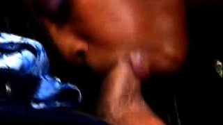 MILF POV Big Cock Blowjob