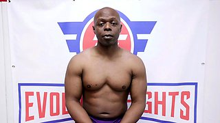 Sarah Arabic vs Will Tile - Big Titty Baghdadie Baddie