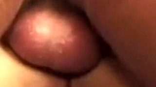 Hot Blonde Wife Teresa Yellow Lingerie Anal Cuckold