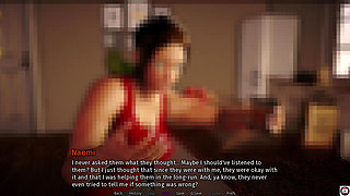 A HOUSE IN THE RIFT - (PT 69) NC