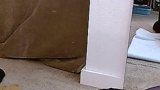 1355 Pantyhose Playtime with Sexy American PAWG Dawnskye1962