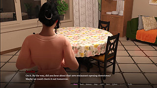 The Adored Marriage 1 Will Evelyn Be Open for a Open Marraige