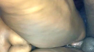 Hot Standing Sex with Neighbor
