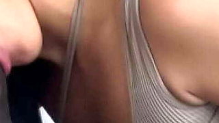 I Adore Sucking a Large Cock -Amateur Pair with Kath & Yander