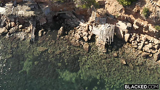 Blacked Redhead Needs a Real Man to Satisfy Her Needs