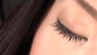 Skinny Japan teen banged by step dad with big cock