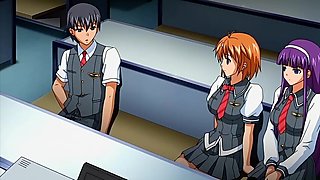 Shameless Smile with Affair_091030p0001
