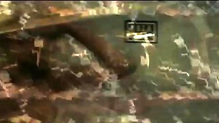 StrapOn Hot blonde babe pleasured by double penetration