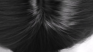 MILF of Sunville 76 Rose and Myself Had a Study Session I Gave Her First Orgasm After Studying