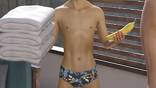 Sexbot 2 Recalibrated Part 27