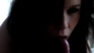British-Chinese BJ in POV Style