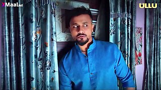 Wonderful Indian MILF amazing xxx clip