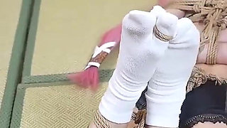 The Shame of the Holy Maiden