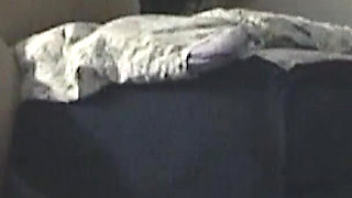 I Convinced an Azerbaijani Girl to Try Taking My Dick in Her Mouth and Sucking It.