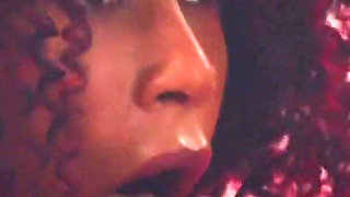 Intimate with Iasmin Caught Fire!!