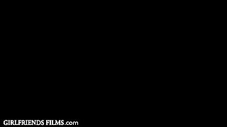 Step Mom and Daughter Swap Club with Dee Williams - Big Tits, Pussy Licking, and Female Orgasms