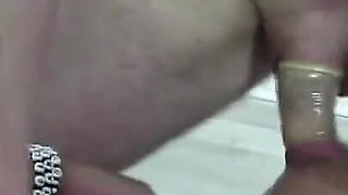 A French Couple First Time