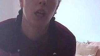 JOI for Anal Slave: Obey or You Will Be Punished