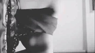 Uber-sexy Indian Wifey Bj and Romping