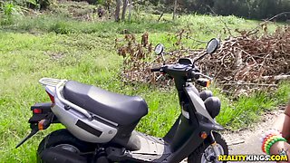 Spicy Kadence Marie smutty xxx clip