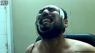 Colours - Session Scene From Black Site 3