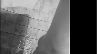 Milf Pissing