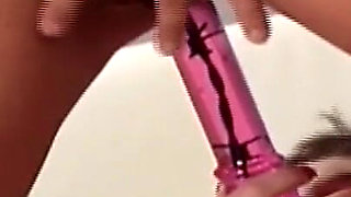 Retro Bitches Lick Their Pussies