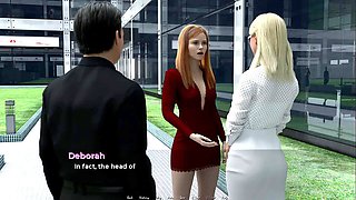 Moving, wife, patreon