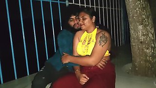 Outdoor Indian Group's Uncut Fetish Ignites Wild Homemade Passion