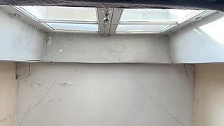 I Love Cleaning My Dirty Windows