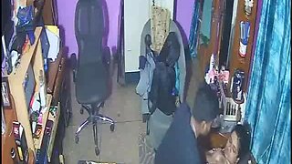 Indian desi Voyeur camra mms 18