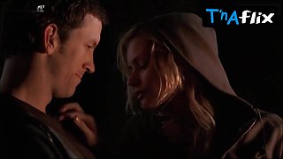 Brianna Chocolate-colored Rump, Bra-stuffers Episode in Timber Falls