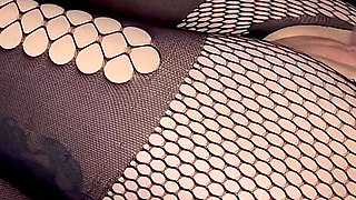 Kirbyred - First Fucked Then Fisted up to Squirt