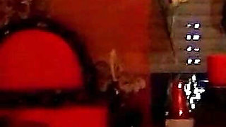 His First Strapon Fuck