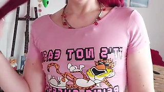 Shyyfxx Your Hot Sister-in-law Knows You Want to Fuck Her at Family Dinner Role Play