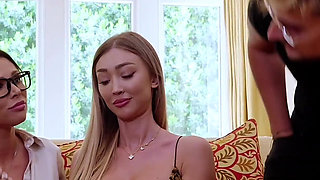 My Girl Frances Bentley Invites Cheating Dani Over but What...