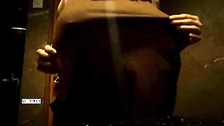 Romantic Teen Couple Fast Fuck Her Bedroom