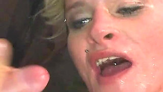 John Thompson: Joy - Give Me Your Cum