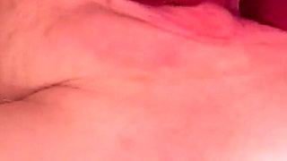 I'm Double Penetrating Myself First Time
