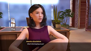 Cougar, maid, bitches