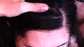 Rent Is Due: Part 2 - Landlord Requires Double Blow Job with Roommate in 4K Ft. Piggy Rose & Blaizeybby