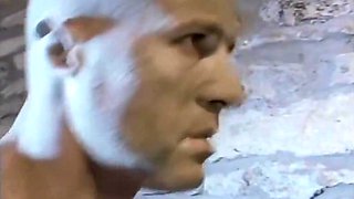 Blow Job And Anal Fuck By The Pool