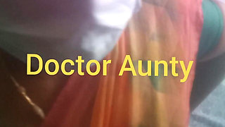 Tamil Doctor Aunty Consultant