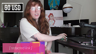NSFW Review of the BBW Sex Doll From Goyha