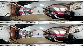 Bravo Models - 360 movie