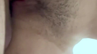 I Fuck My Neighbor While She Is Doing Her Laundry.